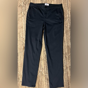 WilliamRast‎ Navy Pants (Juniors)